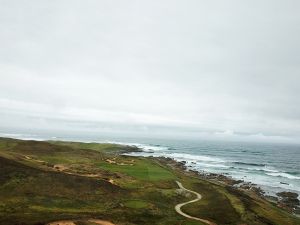 Ocean Dunes 2nd Aerial Tee